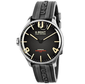 Часы наручные U-BOAT 8463/B
