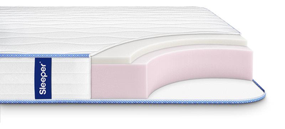 Матрас Sleeper Prime 80x190 см