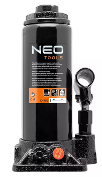 Домкрат NEO Tools 8 т 10-453 (5907558470499)