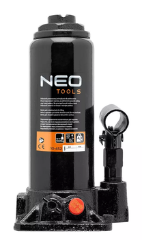 Домкрат NEO Tools 5 т 10-452 (5907558470482)