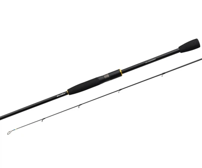Спінінгове вудлище Flagman '24 Blackfire 86H 2.59м 10-45г (175447) B86H