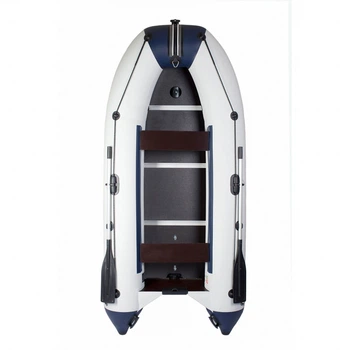 Надувний човен Aqua-Storm Stk330 Е