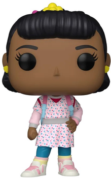 Figurka Funko POP! TV Stranger Things S4 Erica Sinclair 1301 (5908305241652)