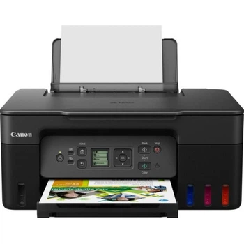 БФП Canon Pixma G3470 Black (5805C009)