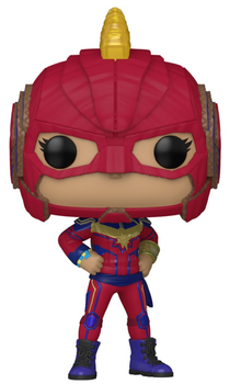 Figurka Funko POP! Ms. Marvel Kamala Khan 1078 (5908305241164)