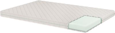 Ортопедичний матрац Smart Mattresses Classic New 90x190 см (255054-90190)