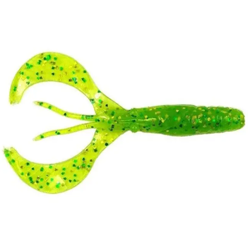 Приманка Bait Breath SL-Remix 4" (7шт.) (Ur200 Chartreuse),FS0630434