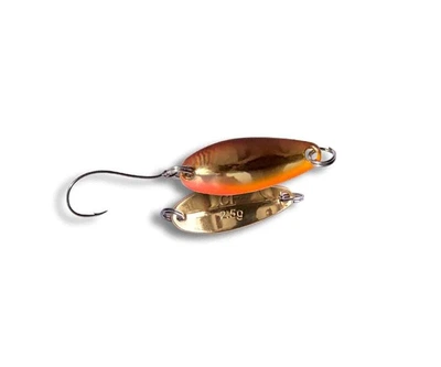 Блешня, що коливається Crazy Fish Seeker 2 г №94F,Seeker-2-94F