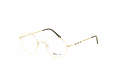 Оправа для окулярів Glory 542 Gold