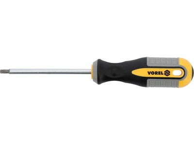 Отвертка Torx Vorel T10X100 мм Crv 60885
