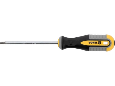 Отвертка Torx Vorel T20X100 мм Crv 60887