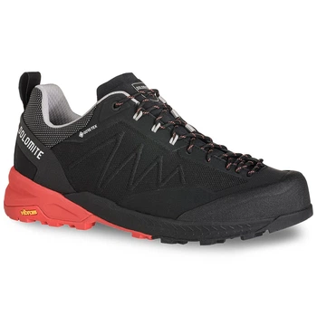 Кросівки Dolomite M's Crodarossa Tech GTX (чорно/червоні) 44 1/2