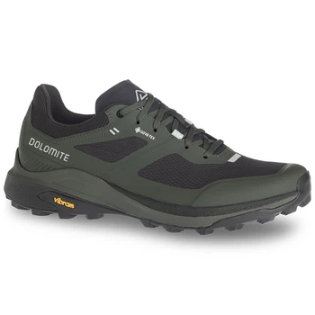 Кросівки Dolomite M's Nibelia GTX (оливкові) 44 1/2