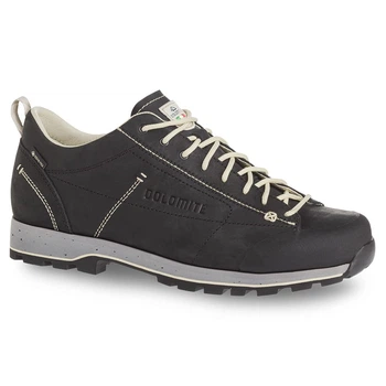 Кросівки Dolomite 54 Low Fg Evo GTX (чорні) 43 1/3