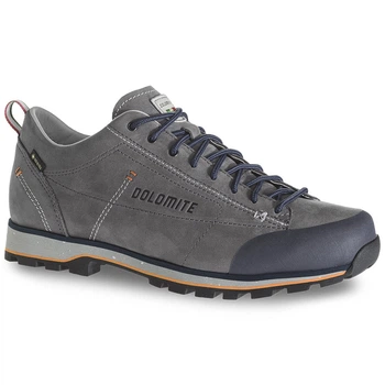 Кросівки Dolomite 54 Low Fg Evo GTX (сірі) 44 1/2