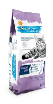 Сухий корм Cennamo Diamant MIX для дорослих котів, мікс 15 кг