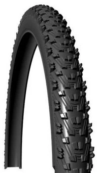 Покрышка 26x2.00 (52-559) Rubena CHARYBDIS V76 Classic, черная