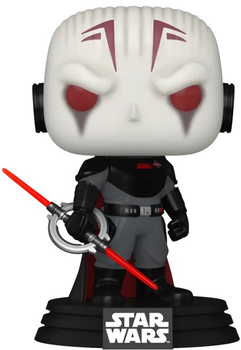  Фігурка Funko POP! Star Wars The Grand Inquisitor 631 (5908305244073)