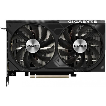 Відеокарта Gigabyte GeForce RTX 4070 WINDFORCE OC V2 12G (GV-N4070WF2OCV2-12GD)