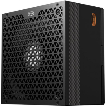 Блок живлення PcCooler 1000W YK1000 80+ BRONZE 12V-2x6 ATX 3.1 (P5-YK1000-B1FWBK1-EU)