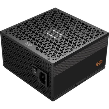 Блок живлення PcCooler 750W YK750 80+ BRONZE 12V-2x6 ATX 3.1 (P5-YK750-B1FWBK1-EU)
