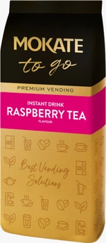 Растворимый чай Mokate Instant Tea Raspberry Flavour 1 кг