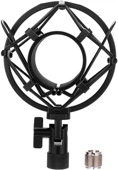 Тримач для студійного мікрофону Maximum Acoustics Studio.MH15