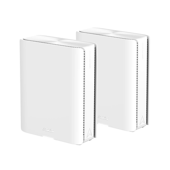 Mesh система Asus ZenWiFi BQ16 2pk White (90IG08K0-MO3N2V)