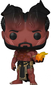 Фігурка Funko POP! Movies Black Adam Sabbac 1237 (5908305240938)