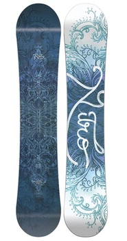 Сноуборд Nitro MYSTIQUE 146 Blue (830251)