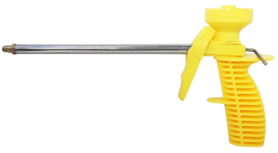 Пистолет для пены Сталь, FG-3105