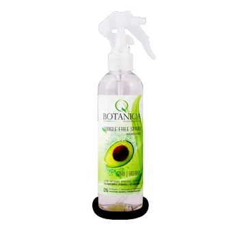 Кондиционеры и спреи Botaniqa Avocado Tangle Free Spray Спрей для расчесывания колтунов у собак 250 мл (BO-BA25005)