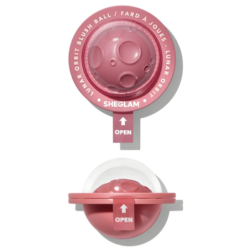 Румяна кремовые Sheglam Lunar Orbit Blush Ball Adorn 6 г