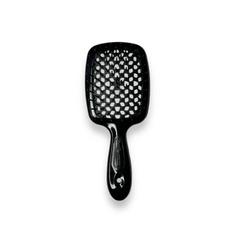 Щітка для волосся Janeke Superbrush SMALL Чорний