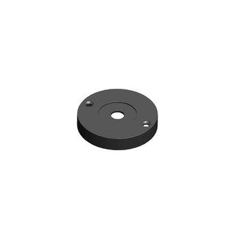 Кріплення для настінного монтажу Viokef FREEDOM Mounting Base for Wall Aplication 02/0910