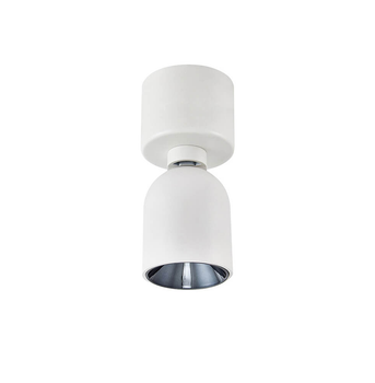 Светильник спотовый Viokef LOT Spot Light White 4304600 белый