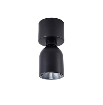 Светильник спотовый Viokef LOT Spot Light Black 4304601 черный