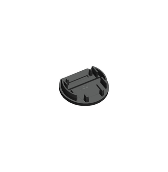 Заглушка Viokef FREEDOM Plastic Endcap 02/0913