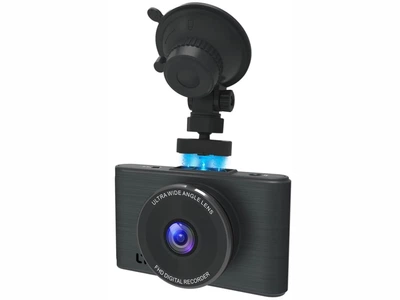 Видеорегистратор Carcam T418m с магнитным креплением