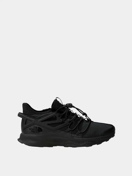 Кросівки чоловічі The North Face Oxeye Tech 44 Чорний NF0A7W5UKX71