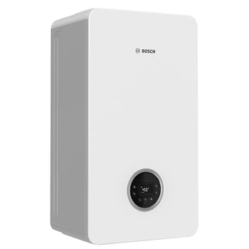 Конденсационный котел Bosch Condens GC2300iW 24/30 C 23 24,0 кВт, двухконтурный (Turbo) 7736902968