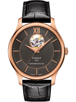 Чоловічі наручні годинники Tissot T063.907.36.068.00