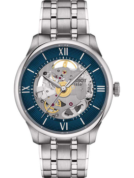 Чоловічі наручні годинники Tissot T139.836.11.048.00