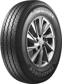 Шина Sunny NL106 215/70R15C 109/107S (1101766)