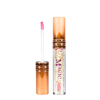Блиск для губ проявний Magic Lip Gloss