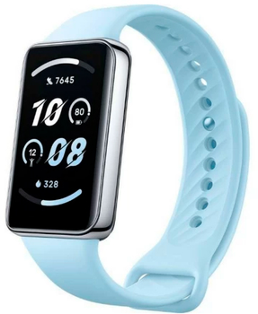 Фітнес-браслет Honor Band 9 Blue