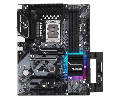 Материнская плата ASRock Z690 Pro RS