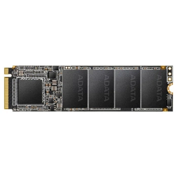 SSD накопичувач M.2 2280 128Gb A-Data (ASX6000LNP-128GT-C)
