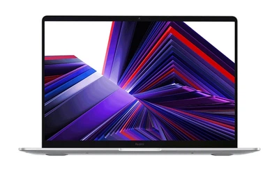 Ноутбук Xiaomi RedmiBook 14 (2024) i5-13500H/2.8K/120Hz/16GB+512GB (JYU4582CN) Silver