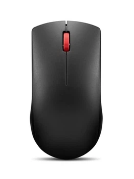 Мышь беспроводная Lenovo 150 Wireless Black (GY51L52638)